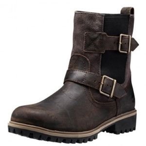 Timberland Wheelwright Mid Calf Boot NWOT